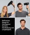 Produktbild 5 av 6, Braun HD2.0  Hårtork diffusor