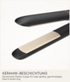 Produktbillede 2 af 6, BaByliss Ceramic Smooth Glattejern