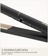 Produktbillede 4 af 6, BaByliss Ceramic Smooth Glattejern