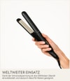 Tuotekuva 5/6, BaByliss Ceramic Smooth Suoritusrauta