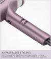 Tuotekuva 3/6, BaByliss Futura Hiustenkuivaajan diffuusori