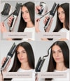 Produktbillede 4 af 6, BaByliss Style Secret Air Krøllejern