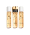 Produktbild 1 von 2, CHANEL N°5 Eau de Toilette Twist and Spray