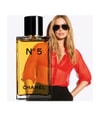 Zdjęcie produktu 3 z 6, CHANEL N°5 Woda toaletowa