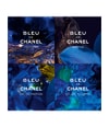 Produktbild 4 von 5, CHANEL BLEU DE CHANEL Parfumzerstäuber