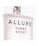 Produktbild 2 von 3, CHANEL ALLURE HOMME SPORT After Shave Lotion