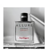 Produktbild 5 von 6, CHANEL ALLURE HOMME SPORT SUPERLEGGERA Eau de Parfum