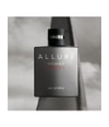 Zdjęcie produktu 4 z 5, CHANEL ALLURE HOMME SPORT Woda perfumowana