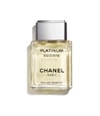 Image du produit 1 sur 2, CHANEL PLATINUM ÉGOЇSTE Eau de toilette