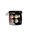 Image du produit 1 sur 6, CHANEL LES 4 OMBRES BOUTONS Palette de fards à paupières