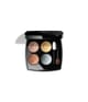 Image du produit 1 sur 6, CHANEL LES 4 OMBRES BOUTONS Palette de fards à paupières