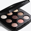 Produktbild 2 von 4, CHANEL ROUGE COCO LIMITIERTE EDITION Lidschatten Palette