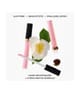 Image du produit 5 sur 6, CHANEL ROUGE COCO HYDRA GLOSS Gloss lèvres