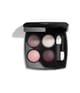 Produktbild 1 von 2, CHANEL LES 4 OMBRES Lidschatten Palette