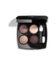 Produktbild 1 von 2, CHANEL LES 4 OMBRES Lidschatten Palette