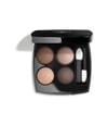 Image du produit 1 sur 2, CHANEL LES 4 OMBRES BOUTONS Palette de fards à paupières