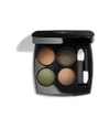 Produktbild 1 von 2, CHANEL LES 4 OMBRES Lidschatten Palette