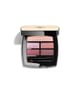 CHANEL LES BEIGES Paleta cieni do powiek 4.5 g 3145891841961 base-shot_pl