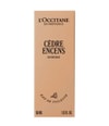Productafbeelding 2 van 2, L'OCCITANE Cèdre Encens Eau de Toilette