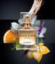 Produktbild 2 von 3, EISENBERG Rouge & Noir Intense Parfum