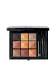 Produktbild 1 von 3, GIVENCHY LE 9 Lidschatten Palette