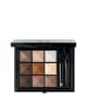 Produktbild 1 von 4, GIVENCHY LE 9 Lidschatten Palette