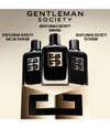 Productafbeelding 3 van 3, GIVENCHY Gentleman Society Eau de Parfum