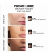 Produktbild 3 von 4, GIVENCHY Prisme libre Bronzer