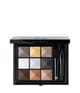 Produktbild 1 von 5, GIVENCHY Prismissime Lidschatten Palette