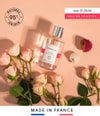 Tuotekuva 3/4, Berdoues Rose & Litchi Eau de Toilette