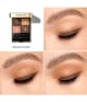 Produktbild 5 von 6, GUERLAIN Nude Collection Lidschatten Palette