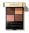 Zdjęcie produktu 1 z 6, GUERLAIN Nude Collection Paleta cieni do powiek