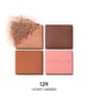 Zdjęcie produktu 2 z 6, GUERLAIN Ombres G Paleta cieni do powiek
