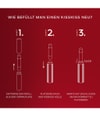 Produktbild 3 von 6, GUERLAIN KissKiss Lippenstift