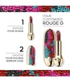 Zdjęcie produktu 2 z 6, GUERLAIN Rouge G Obudowa na szminkę