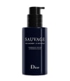 Produktbild 1 von 3, DIOR Sauvage Mencare Reinigungscreme