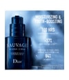 Produktbild 3 von 4, DIOR Sauvage Mencare Gesichtsserum