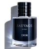 Produktbild 1 von 5, DIOR Sauvage Parfum