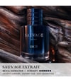 Produktbild 3 von 5, DIOR Sauvage Parfum