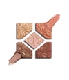 Produktbild 2 von 3, DIOR Summer Look Lidschatten Palette