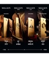 Productafbeelding 4 van 6, Rabanne 1 Million Eau de Toilette