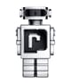 Produktbillede 1 af 2, Rabanne Phantom Eau de Toilette