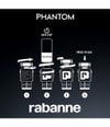 Zdjęcie produktu 4 z 4, Rabanne Phantom Woda toaletowa