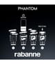 Zdjęcie produktu 4 z 4, Rabanne Phantom Woda toaletowa