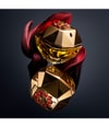 Productafbeelding 3 van 5, Rabanne Lady Million Royal Eau de Parfum