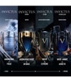 Tuotekuva 3/4, Rabanne Invictus Parfum Hajuvesi