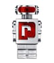 Zdjęcie produktu 1 z 6, Rabanne Phantom in Red Perfumy