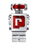 Productafbeelding 1 van 6, Rabanne Phantom in Red Parfum