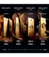 Produktbillede 4 af 6, Rabanne 1 Million Eau de Toilette