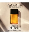 Zdjęcie produktu 5 z 6, Azzaro POUR HOMME Woda toaletowa